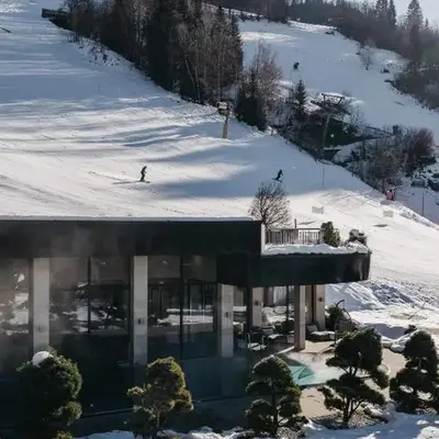 Sonnhof Alpendorf - an adults only place