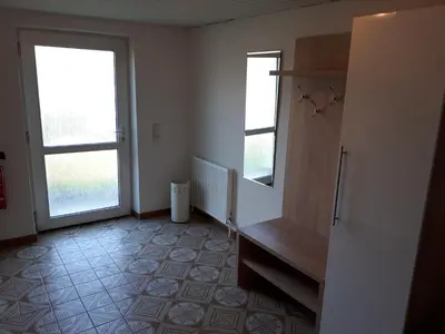 Grundriss der Unterkunft Haus Verena