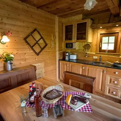 Chalet 