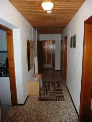 Grundriss der Unterkunft Hilde