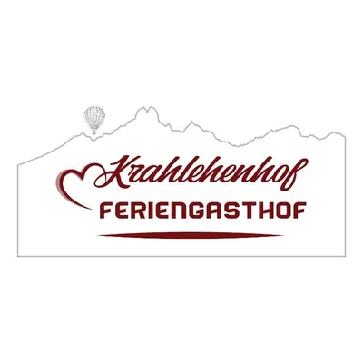 Ein Zertifikat, Auszeichnung, Logo oder anderes Dokument, das in der Unterkunft Hotel Gasthof Krahlehenhof ausgestellt ist