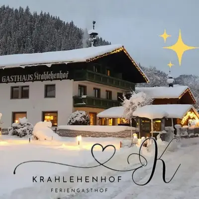 Hotel Gasthof Krahlehenhof