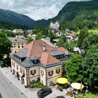 Hotel-Gasthof Weitgasser