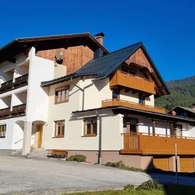 Appartement Alpenblick