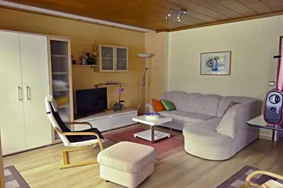 TV/Unterhaltungsangebot in der Unterkunft Apartment Dreier - Salzburger Land