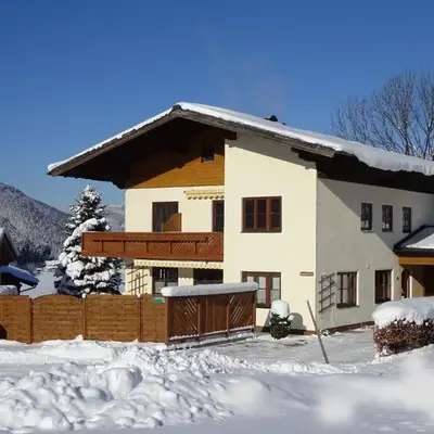 Apartment Dreier - Salzburger Land