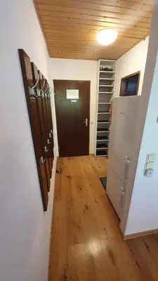 Grundriss der Unterkunft Apartmán Tauplitz