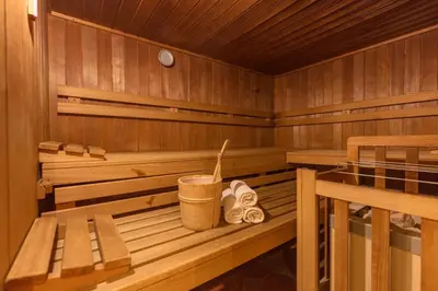 Grundriss der Unterkunft Hotel Restaurant Lebzelter