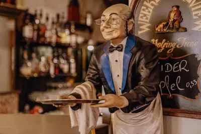 Gäste, die in der Unterkunft Hotel Restaurant Lebzelter übernachten