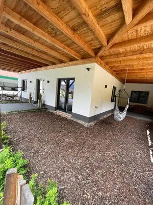 Grundriss der Unterkunft Schladminger Tauern Apartment