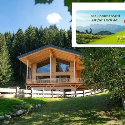 Schladminger Tauern Apartment
