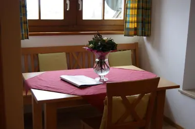 Grundriss der Unterkunft Dachstein West Hotel GmbH-Kirchenwirt Russbach