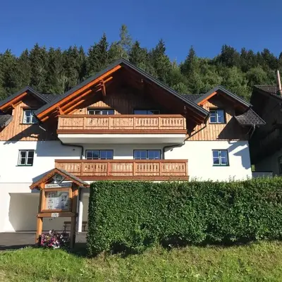 Ferienwohnung Hochstein