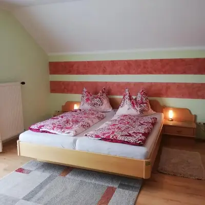 Ferienwohnung Marina
