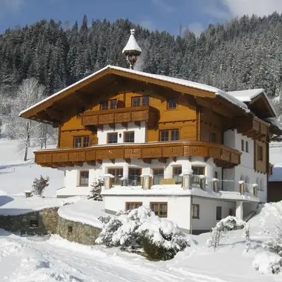 Appartement Feldlhof