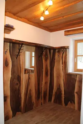 Grundriss der Unterkunft Alpenchalet Gosau