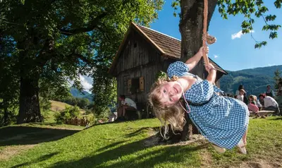 Gäste, die in der Unterkunft Lutzmannhof übernachten