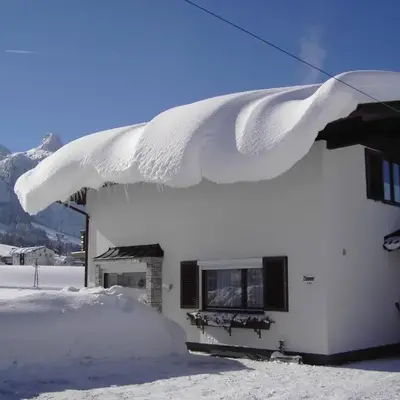 Haus Erlbacher