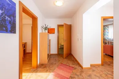 Grundriss der Unterkunft Appartementhaus Steirergasse by Schladming-Appartements