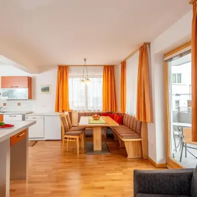 Appartementhaus Steirergasse by Schladming-Appartements