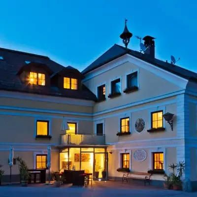 Ferienwelt Bogensperger