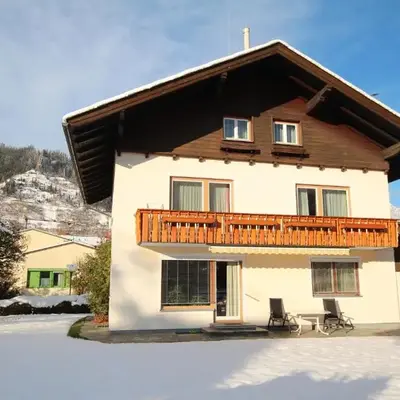 Appartement Wartinger by Schladming-Appartements