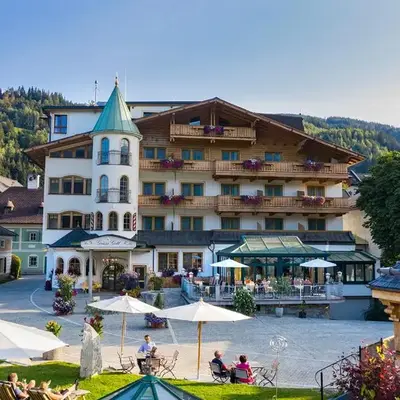 Hotel Herrschaftstaverne