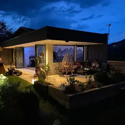 Appartements-Pension Lindenheim
