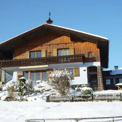 Ferienhaus Hummelbrunner
