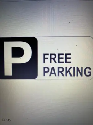 Ein Zertifikat, Auszeichnung, Logo oder anderes Dokument, das in der Unterkunft Apartment Stadler ausgestellt ist