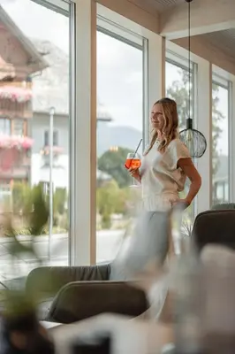 Gäste, die in der Unterkunft Hotel Annelies übernachten