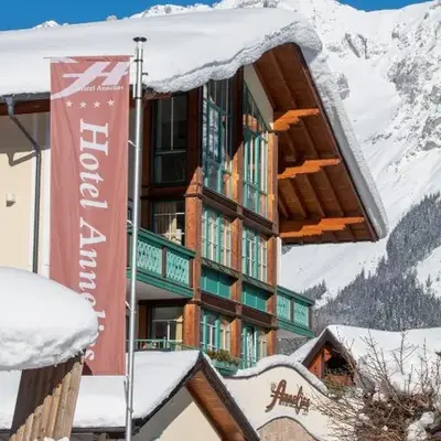 Hotel Annelies