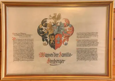 Grundriss der Unterkunft Gasthof Post