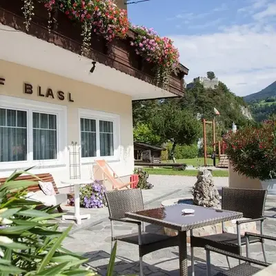 Gasthof Blasl