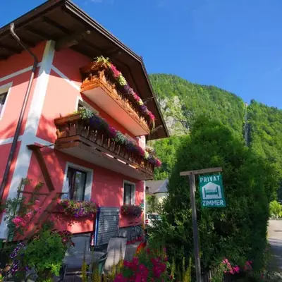 Haus Höll Herta