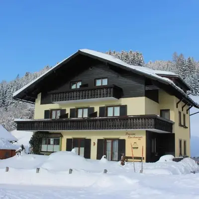 Pension Speckmoser