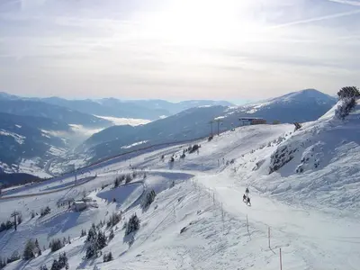 Biobauernhof Tonimörtl im Winter