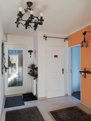 Grundriss der Unterkunft Haus Aschau