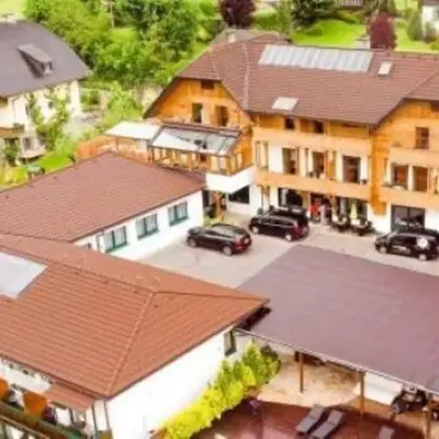 Sylpaulerhof Aparthotel