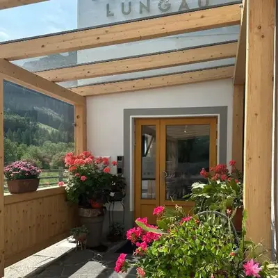 Hotel Landhaus Lungau