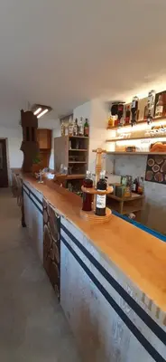 Küche/Küchenzeile in der Unterkunft Gasthof Koglerhof