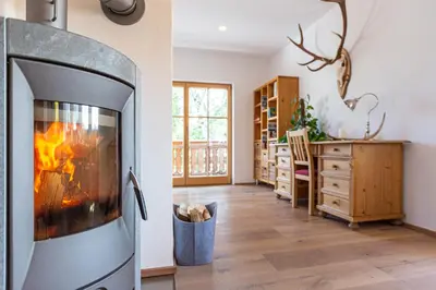 Grundriss der Unterkunft Apartment Neuper