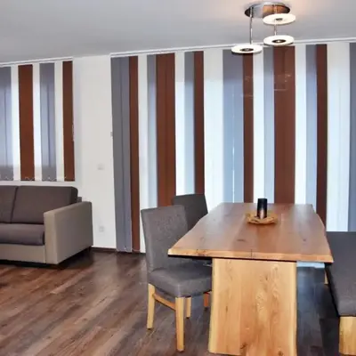 TROGER special Appartement