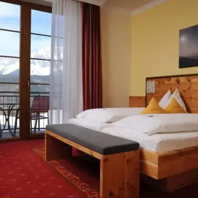 Hotel Erlebniswelt Stocker