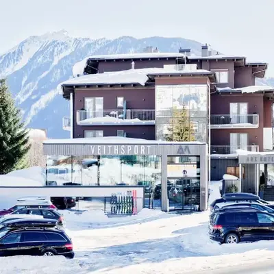 ARX Guesthouse