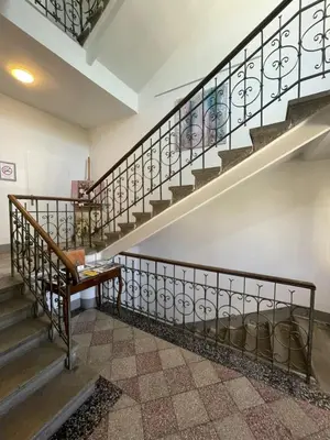Grundriss der Unterkunft Die alte Salzvilla