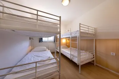 Grundriss der Unterkunft Residenz Monica Top 6