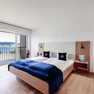 Gasthof-Hotel Bramosen