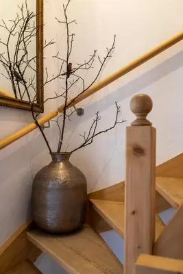 Grundriss der Unterkunft B&B Haus Hemetzberger