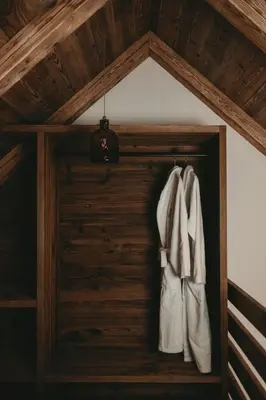 Grundriss der Unterkunft Hotel Rosenhof Murau